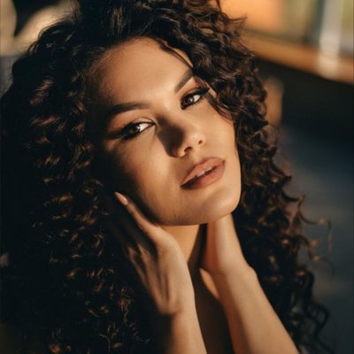 Zoe Martinez