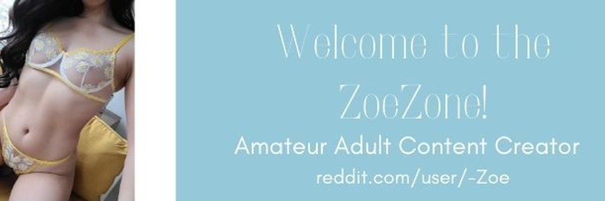 Zoe cover